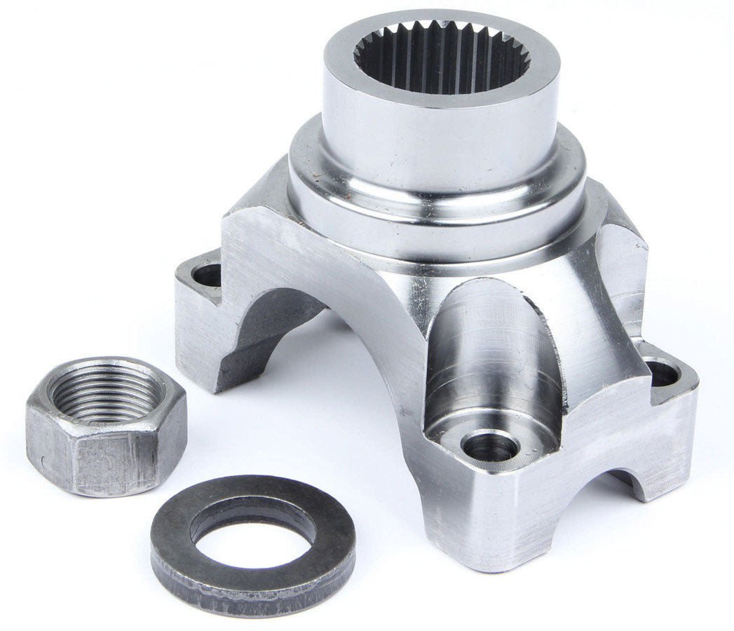 Moser Engineering Pinion Yoke GM Car 12 Bolt 1350 Series 30 Spln MPN MEIPY100 For GM