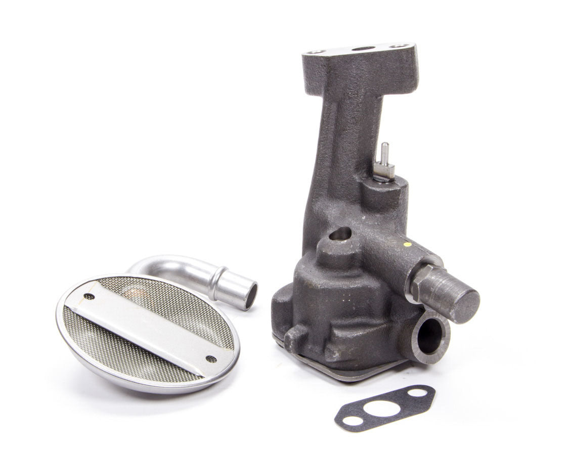 Melling Oil Pump - Pontiac V8 Hi-Pressure MPN MEL10541 For Pontiac Pickup