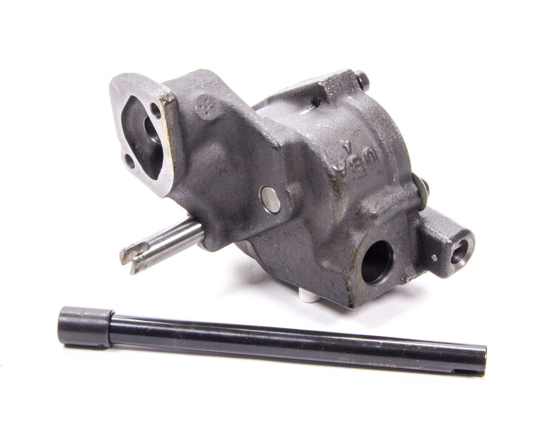 Melling BBC Std. Volume Oil Pump MPN MEL10774 For Chevy