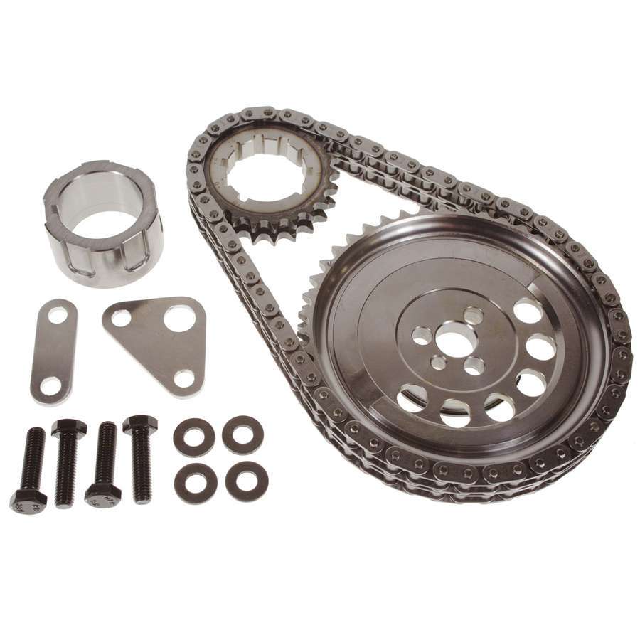 Melling Perf. Timing Set GM LS 3-Bolt Camshaft 9-Keyway MPN MEL48561T-9 For GM LS-Series