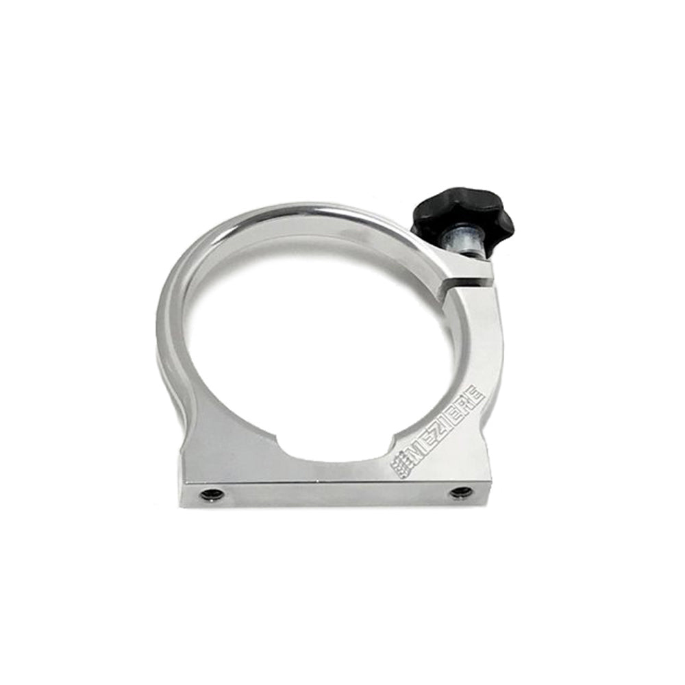 Meziere Bottle Clamp 3.00in Dia. w/Hardware MPN MEZBC3300