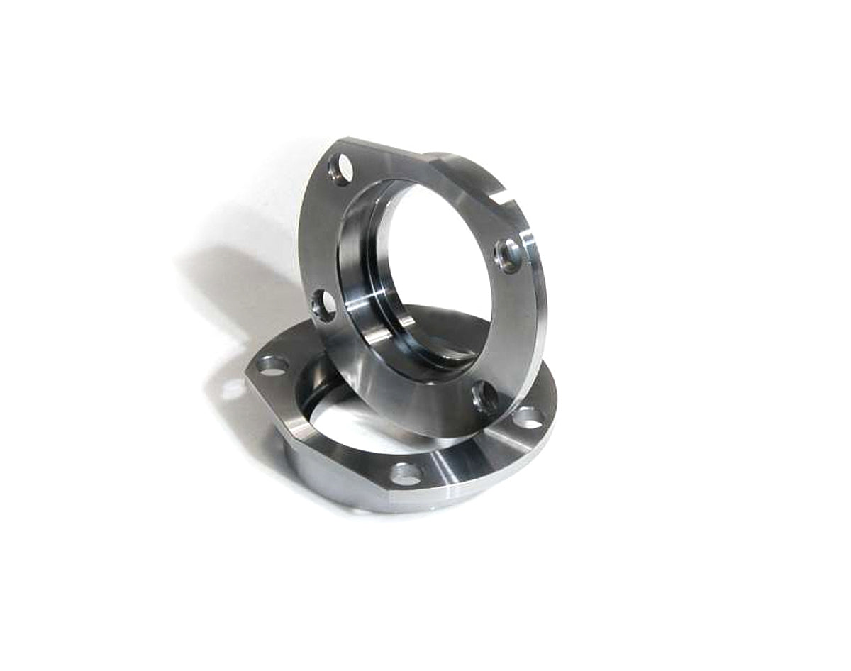 Meziere Housing Ends - Big Ford 1-Pair MPN MEZHE20 For Ford