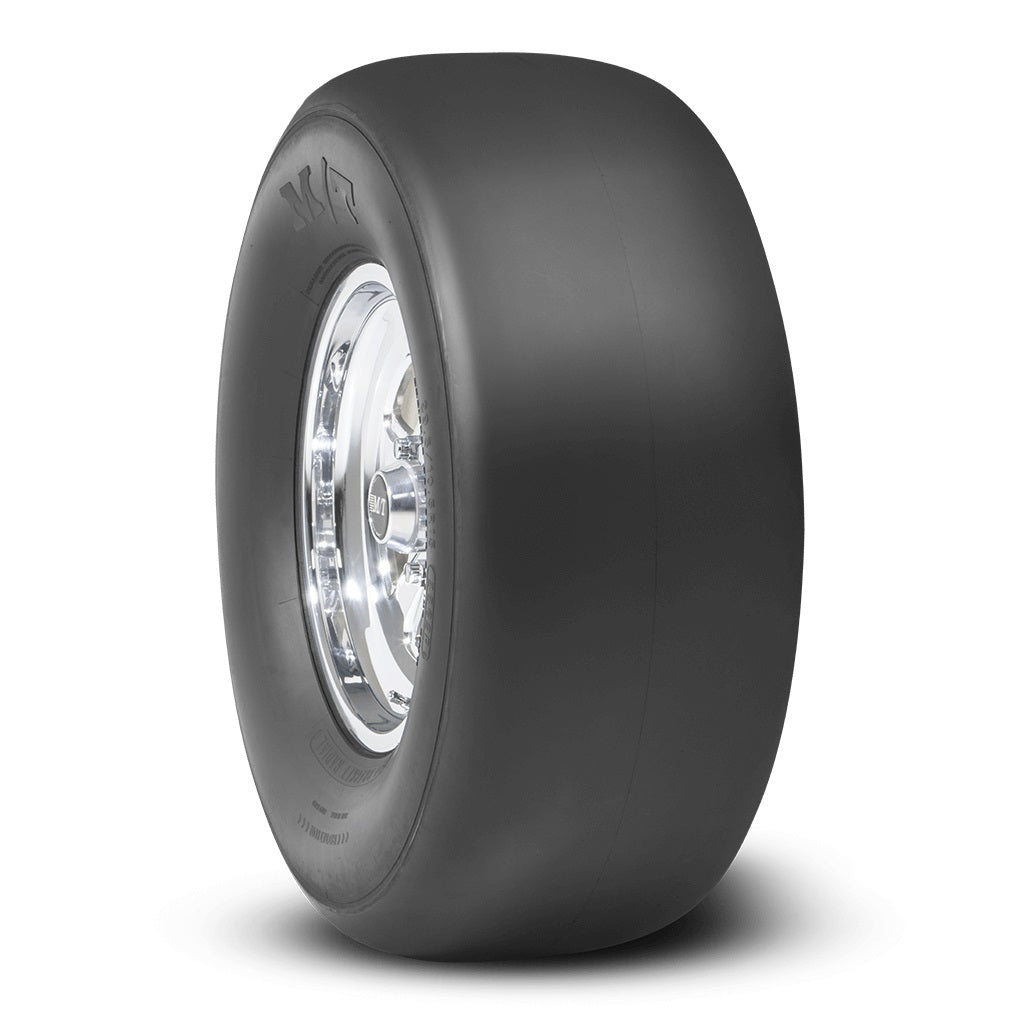 Mickey Thompson D6637 28.0/10.5R17 X5 Drag Tire MIC250803