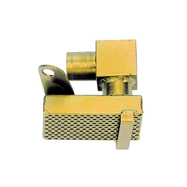 Milodon Oil Pump Pick-Up MPN MIL18525 For Pontiac Pickup