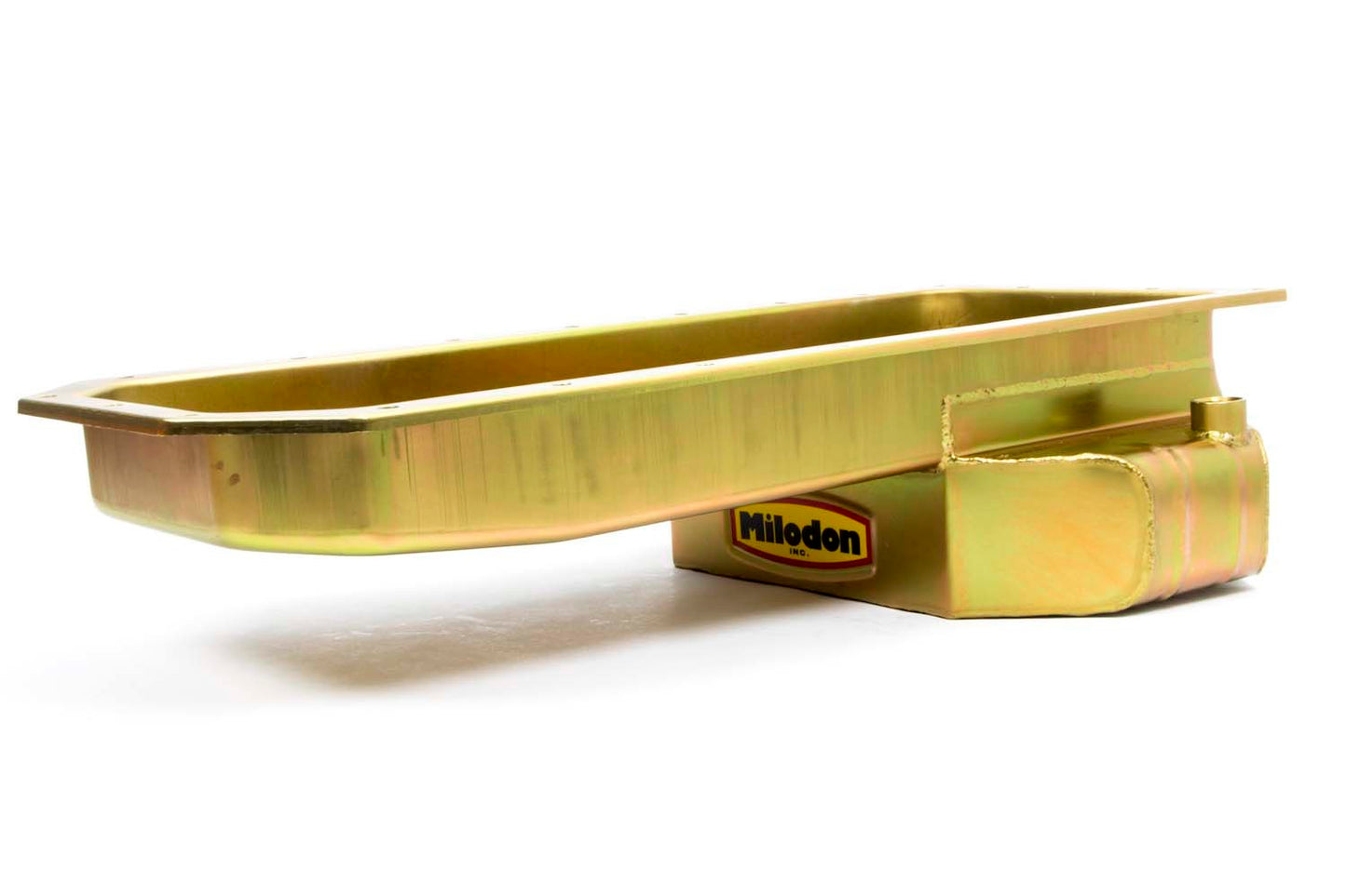 Milodon Oil Pan - 5.7/6.1L Hemi Truck MPN MIL31002 For Mopar Truck, Gen III