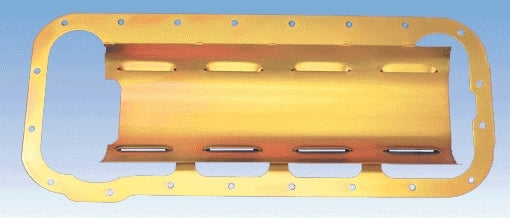 Milodon Windage Tray - Ford FE Super Stock MPN MIL32224 For Ford FE-Series