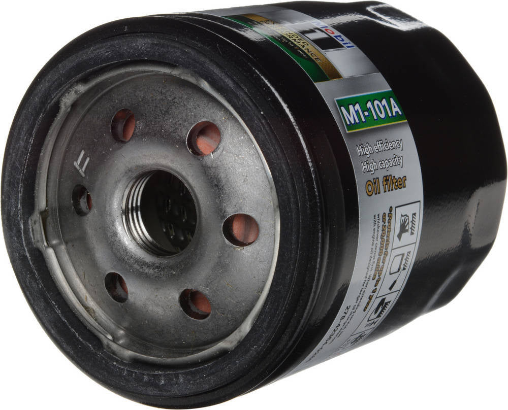 Mobil 1 Mobil 1 Extended Perform ance Oil Filter M1-101A MOBM1-101A