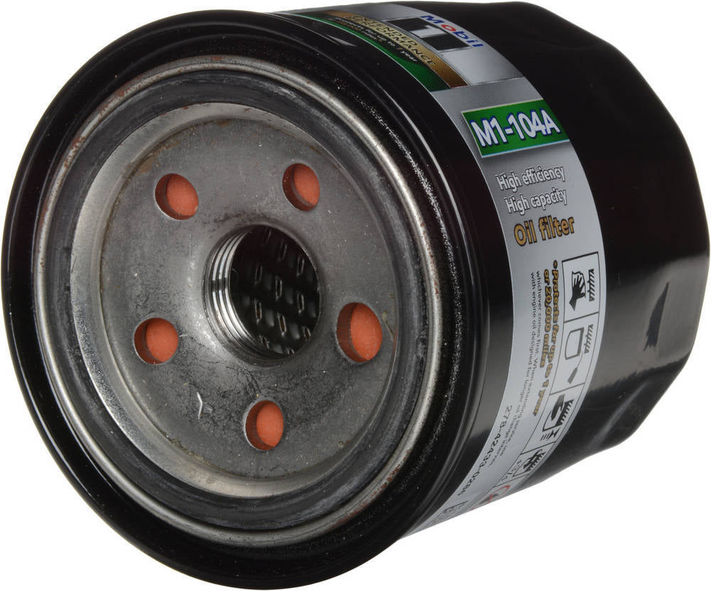 Mobil 1 Oil Filter MOBM1-104A