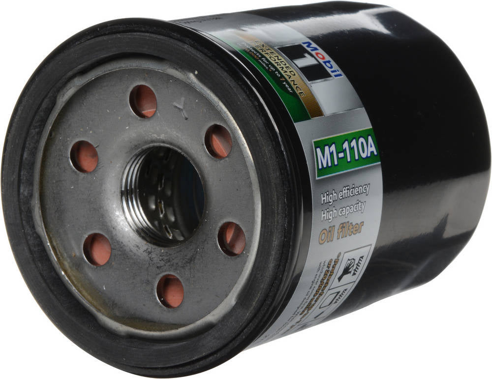 Mobil 1 Mobil 1 Extended Perform ance Oil Filter M1-110A MOBM1-110A