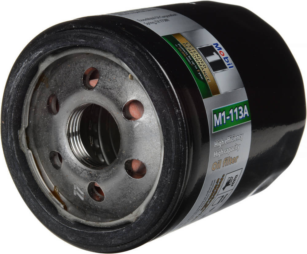 Mobil 1 Mobil 1 Extended Perform ance Oil Filter M1-113A MOBM1-113A