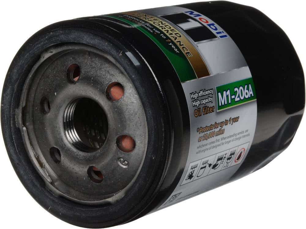 Mobil 1 Mobil 1 Extended Perform ance Oil Filter M1-206A MOBM1-206A