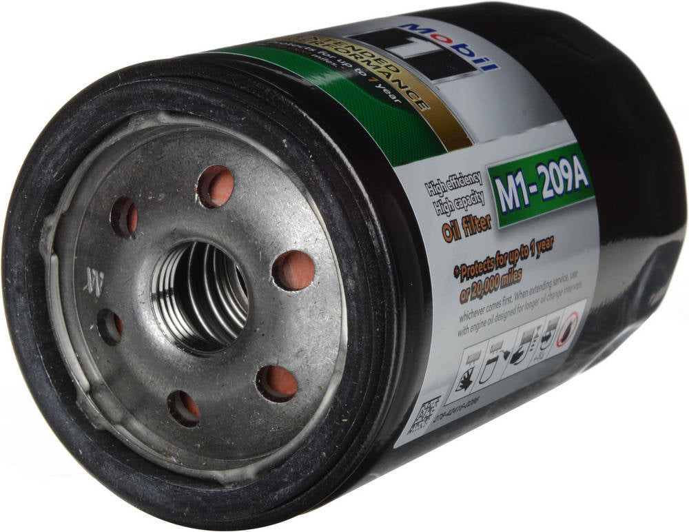 Mobil 1 Mobil 1 Extended Perform ance Oil Filter M1-209A MOBM1-209A