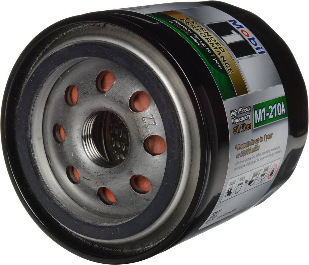 Mobil 1 Mobil 1 Extended Perform ance Oil Filter M1-210A MOBM1-210A