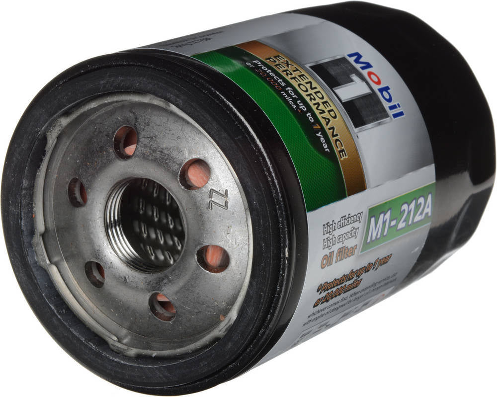Mobil 1 Mobil 1 Extended Perform ance Oil Filter M1-212A MOBM1-212A