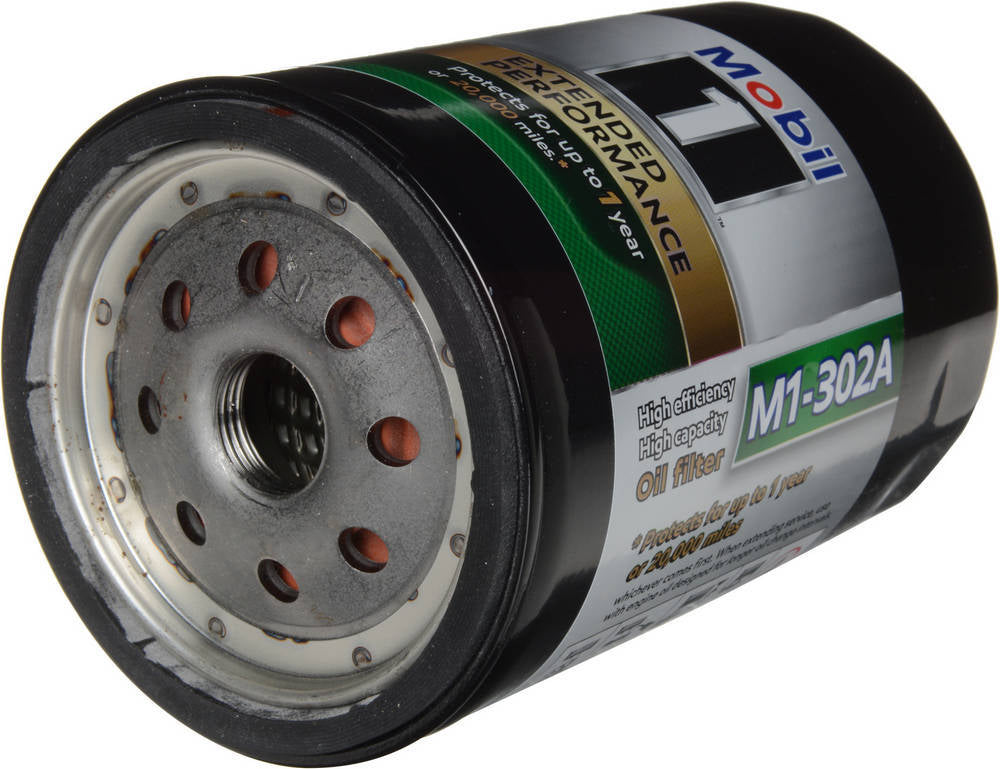 Mobil 1 Mobil 1 Extended Perform ance Oil Filter M1-302A MOBM1-302A