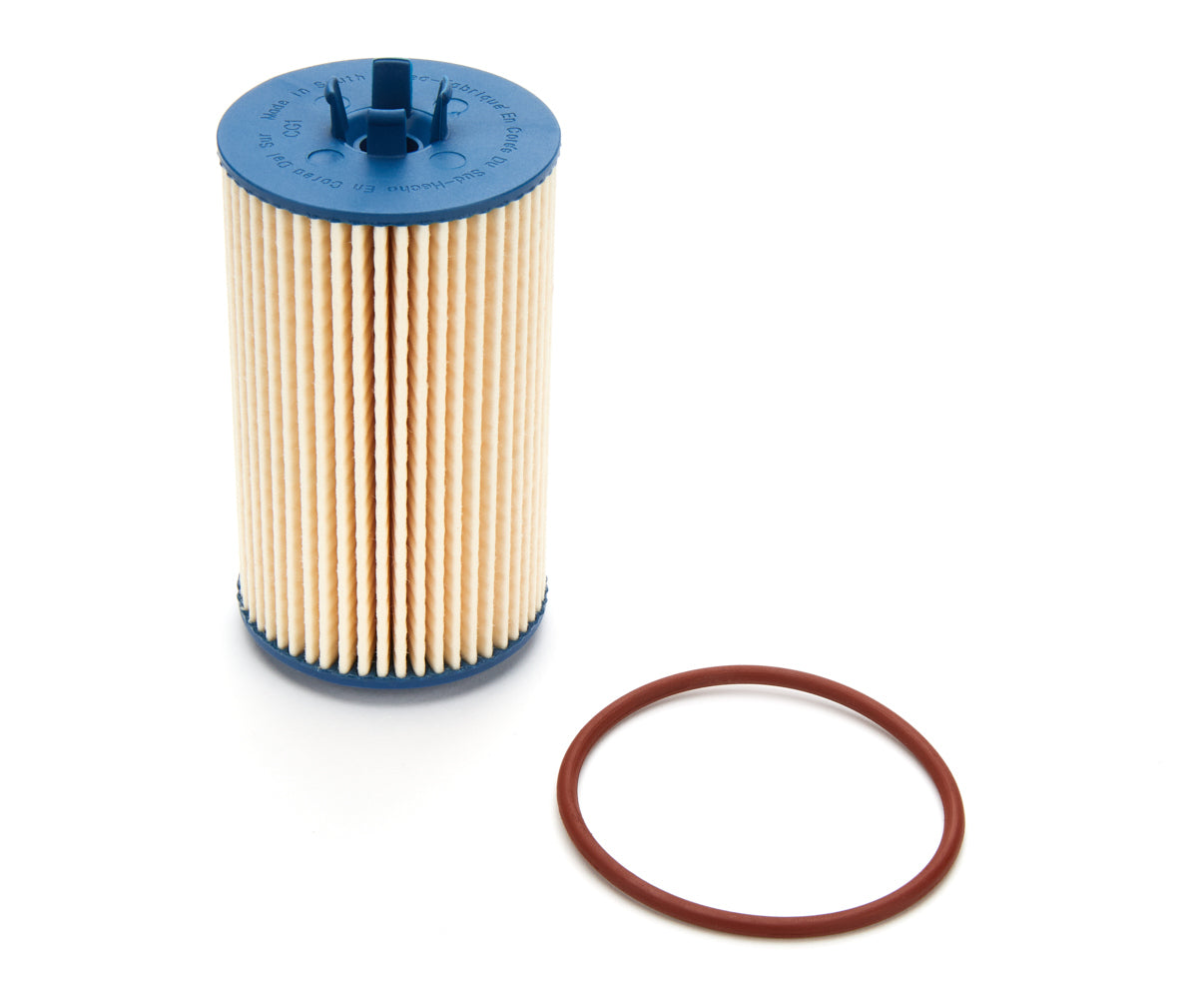 Mobil 1 Oil Filter MPN MOBM1C-257A