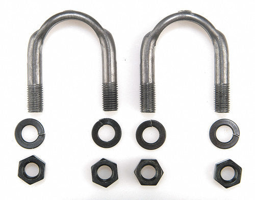 Moog U-Bolt Kit MOG329-10