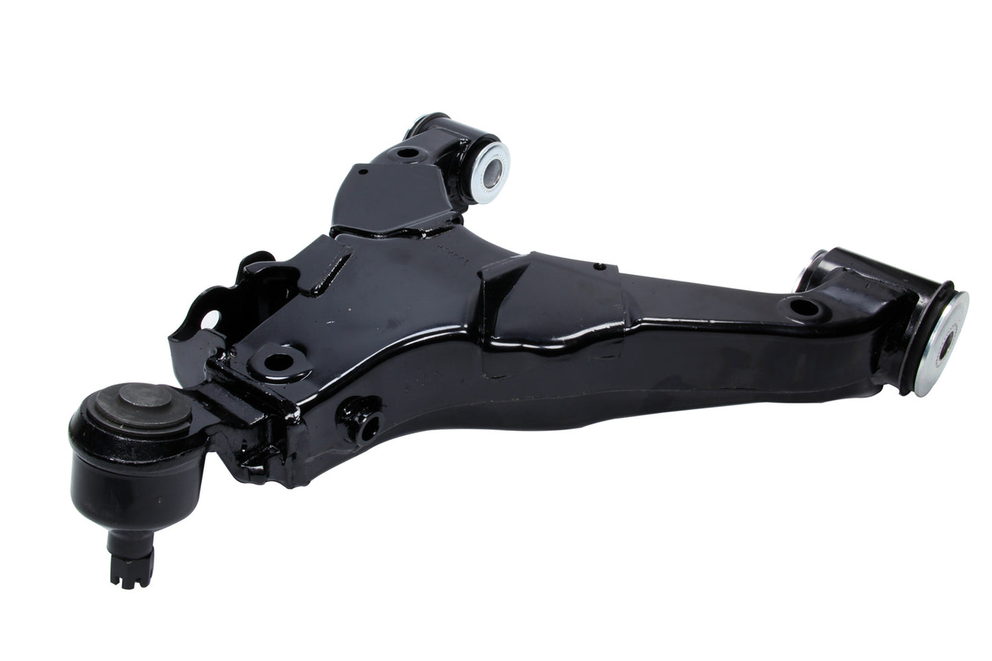 Moog Control Arm & Ball Joint Assembly MPN MOGRK621304 For Toyota Fullsize SUV, Truck 2007-16