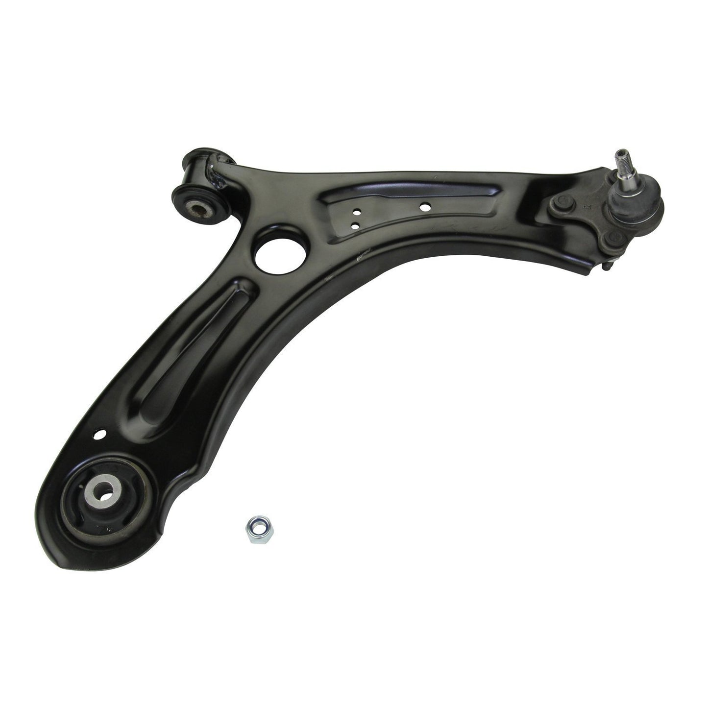 Moog Control Arm MPN MOGRK621950 For Volkswagen Jetta 2011-14