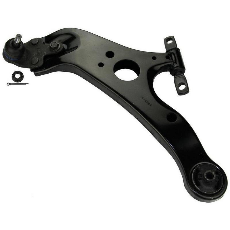 Moog Control Arm & Ball Joint Assembly MPN MOGRK622036 For Toyota Fullsize SUV, Truck 2011-16
