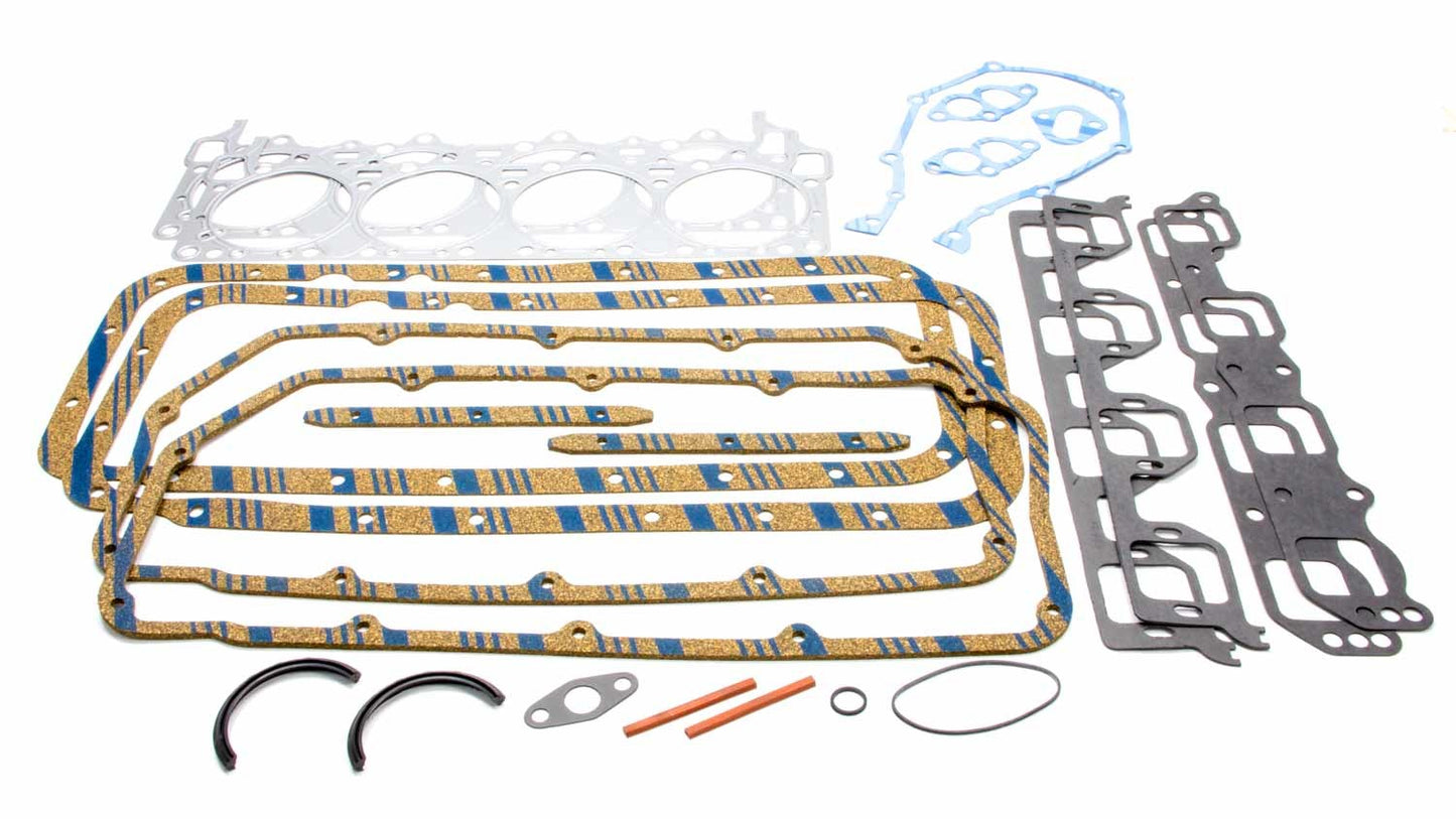 Mopar Performance Hemi Gasket Set MPN MOPP3412083 For Mopar