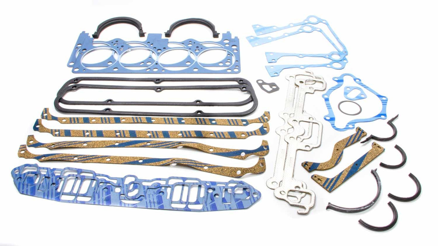 Mopar Performance 340 Engine Gasket Set MPN MOPP4120692 For Mopar