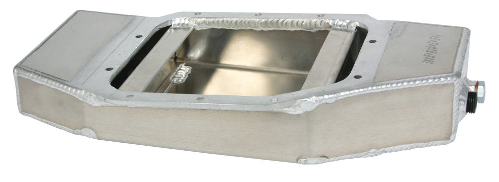 Moroso Oil Pan 4.75qts Nissan SR20 RWD MPN MOR20975 For Nissan 1995-98