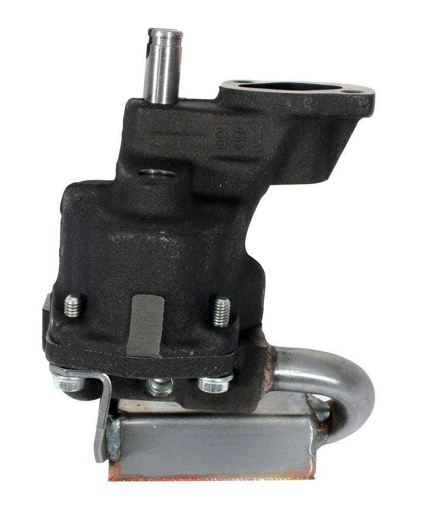 Moroso SBC Hi-Volume Oil Pump & Pick-Up Package MPN MOR22134 For Chevy Pickup