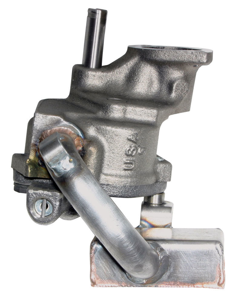 Moroso BBC Oil Pump & Pickup Package MPN MOR22175 For Chevy Pickup