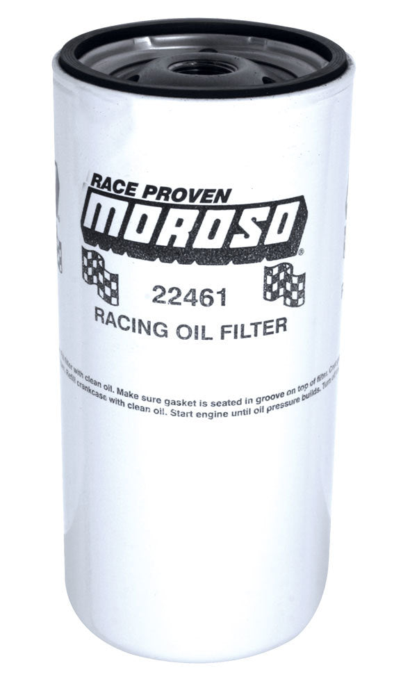 Moroso Chevy Racing Oil Filter MOR22461