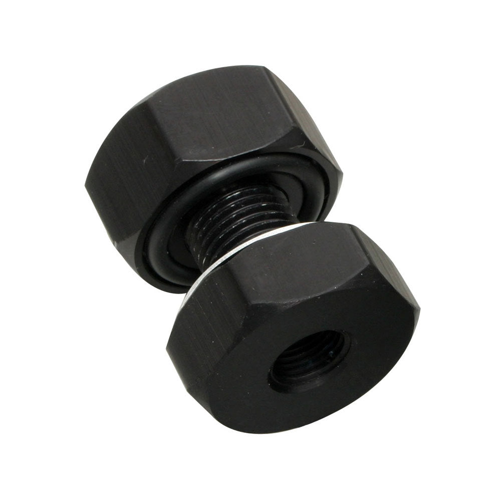 Moroso Positive Seal- 1/8in NPT Fitting MPN MOR22632