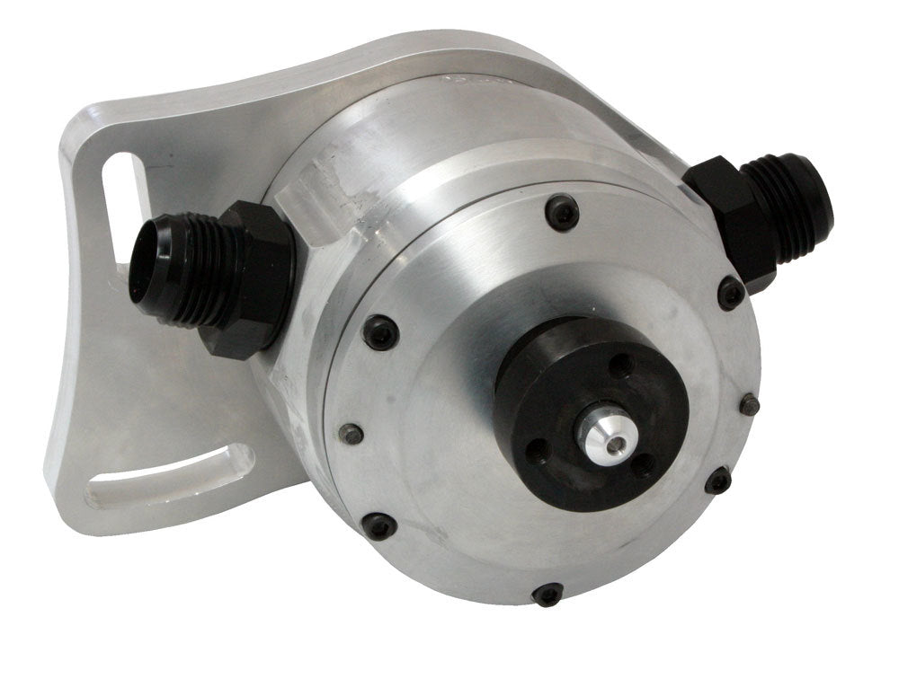 Moroso 4-Vane Vacuum Pump - Enhanced Design MOR22644