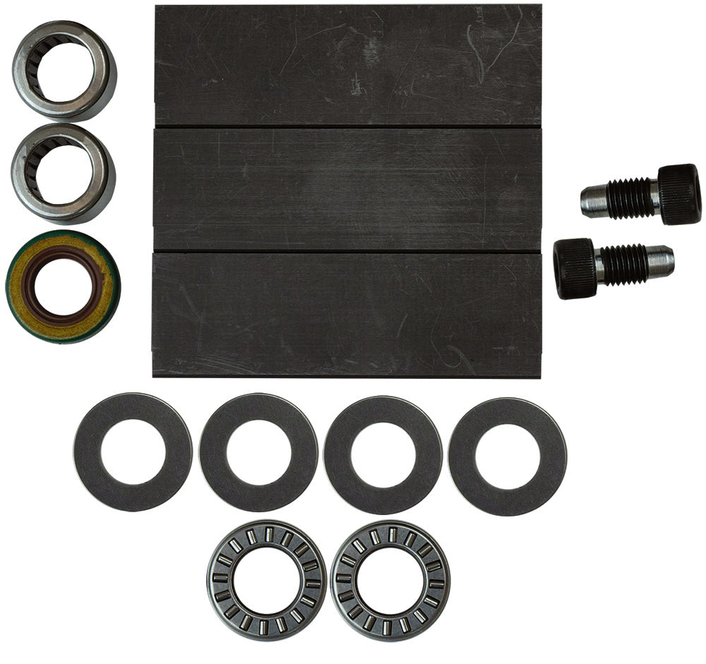 Moroso Vacuum Pump Rebuild Kit MPN MOR22645