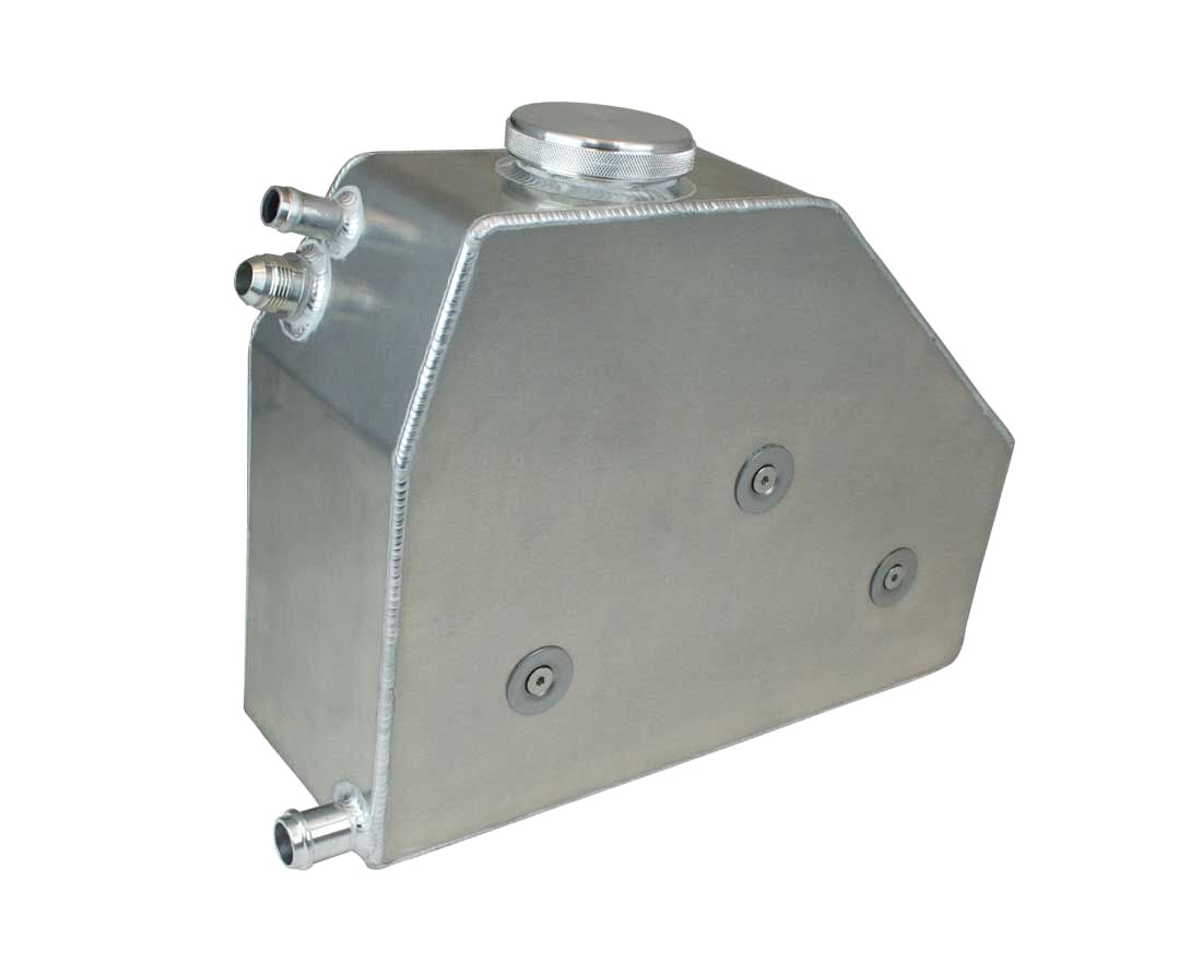 Moroso Dry Sump Tank Pro-Mod Front Mount MPN MOR22657