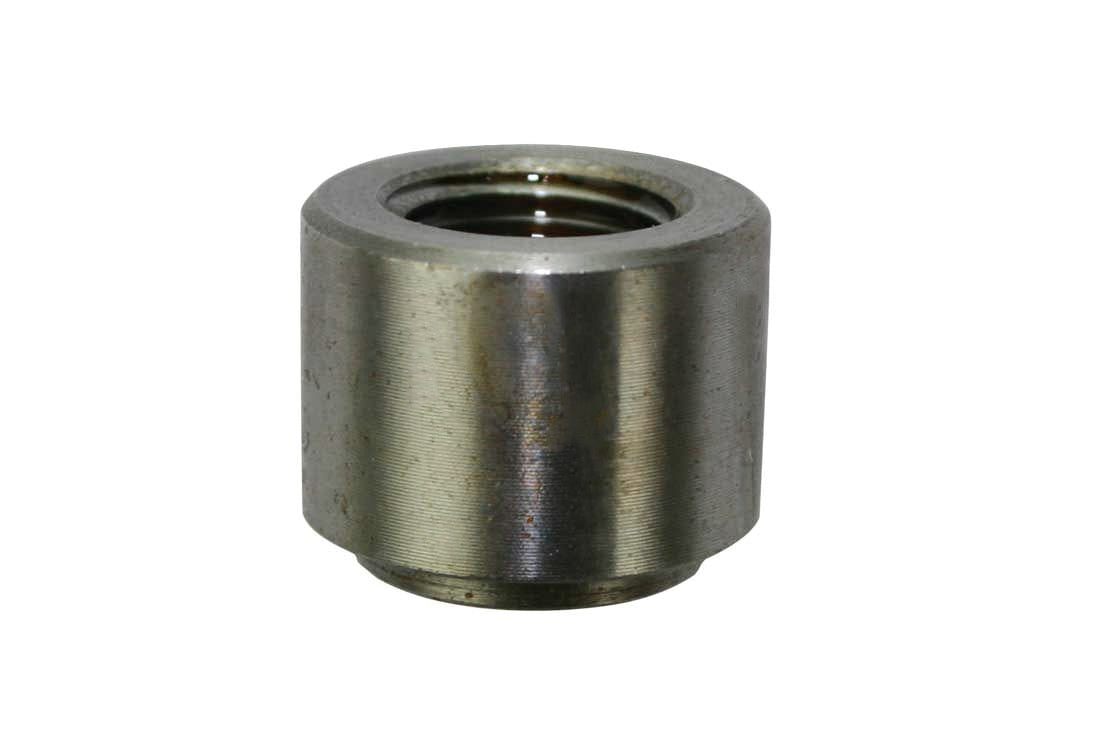 Moroso 1/8 NPT Steel Weld Bung MOR22740