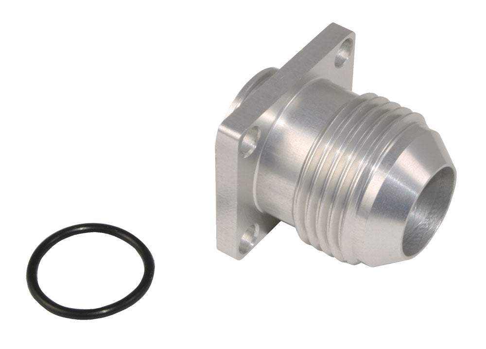 Moroso 12an Fitting - Dry Sump Oil Pump MPN MOR22742