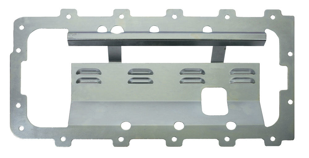 Moroso Windage Tray - Ford 4.6/ 5.4L MPN MOR22933 For Ford