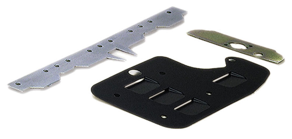 Moroso BB Chevy Oil Control Kit MPN MOR23036 For Chevy