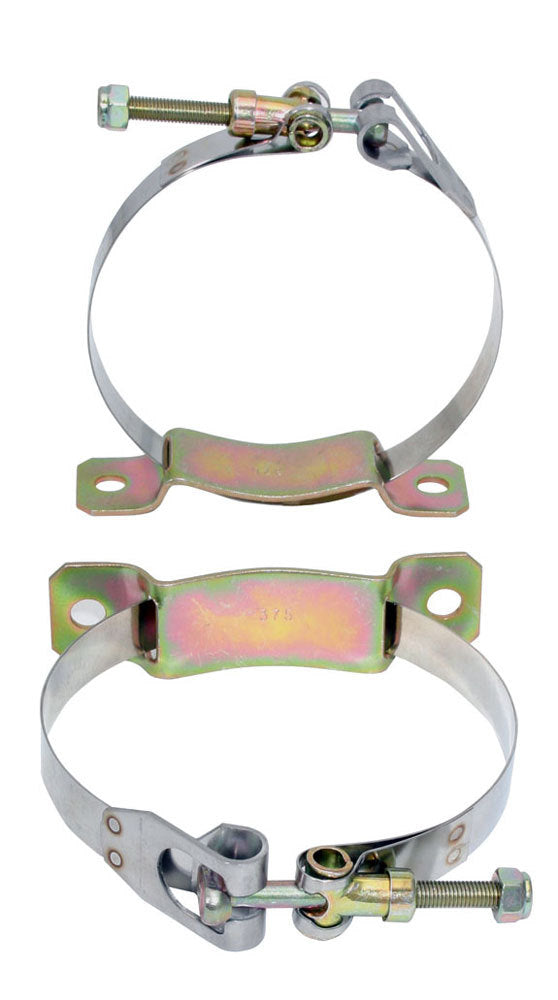 Moroso Accumulator Mount MPN MOR23920 For Universal use