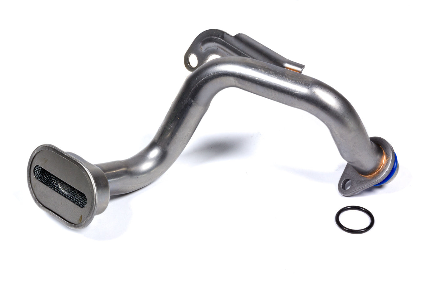 Moroso Oil Pump Pick-Up GM LS Front Sump MPN MOR24052 For GM LS-Series, Pickup