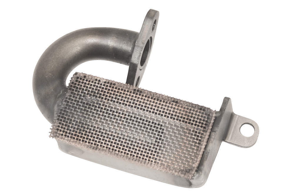 Moroso Oil Pump Pickup SBC MPN MOR24185 For Chevy Pickup