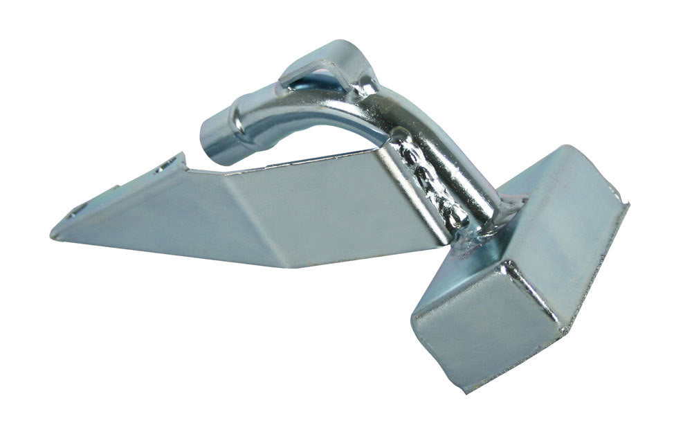 Moroso Oil Pump Pick-Up - SBC MOR24212