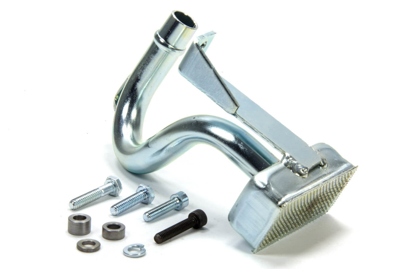 Moroso Oil Pump Pick-Up - BBC MPN MOR24400 For Chevy Pickup