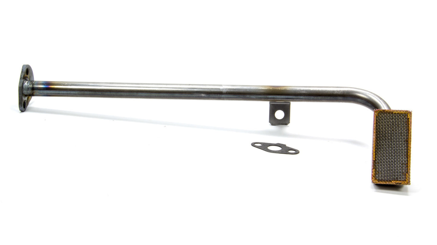 Moroso Oil Pump Pick-Up - BBF MOR24508