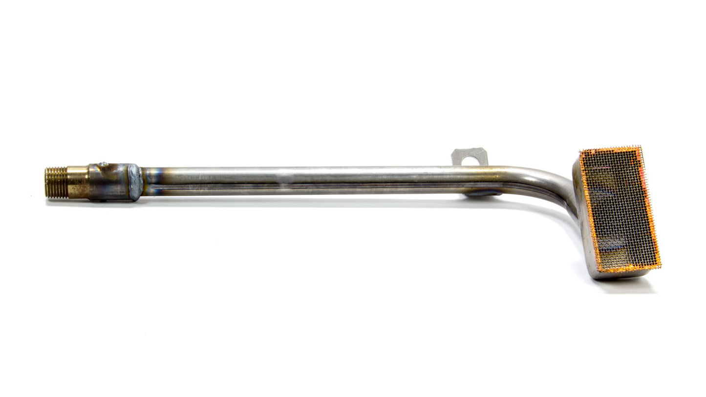Moroso Oil Pump Pick-Up - Ford 351C/351M/400 MPN MOR24530 For Ford Cleveland, Pickup