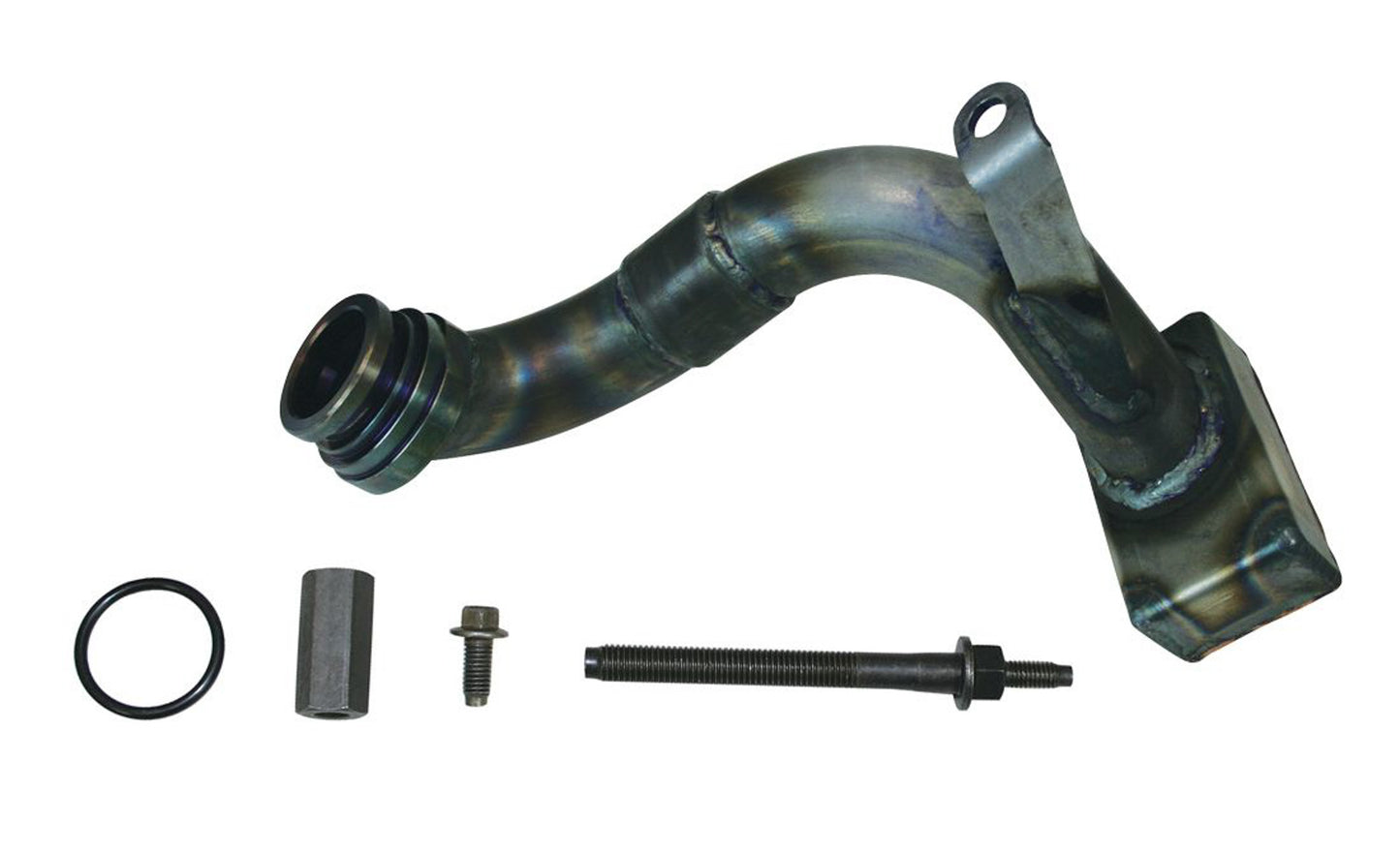 Moroso Oil Pump Pick-Up For 20573 Oil Pan MPN MOR24576 For Ford Pickup