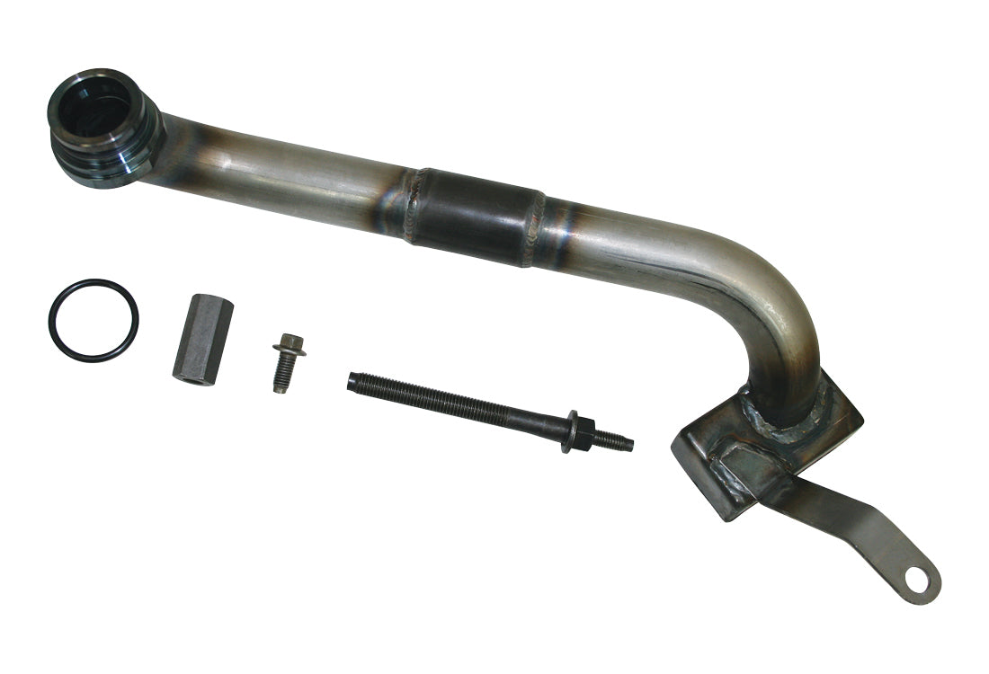 Moroso Oil Pump Pick-Up Kit 5.0 Coyote Gen-3 GT350 Eng. MOR24577