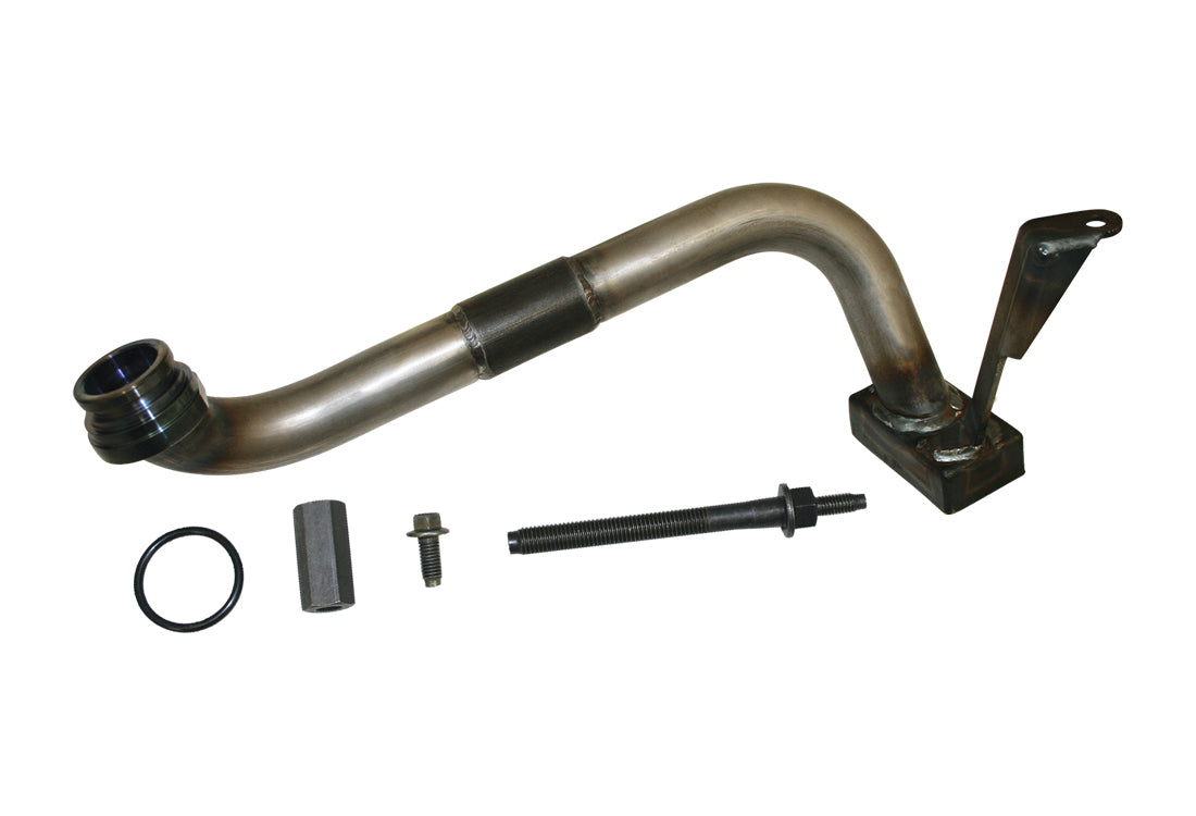 Moroso Oil Pump Pick-Up Kit 5.2 Coyote/Voodoo Gen-3 Eng. MPN MOR24578 For Ford Coyote, Pickup