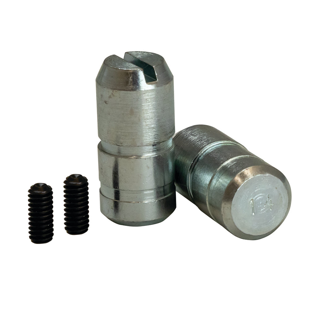 Moroso Bellhousing Dowel.014off MPN MOR37936 For GM V6