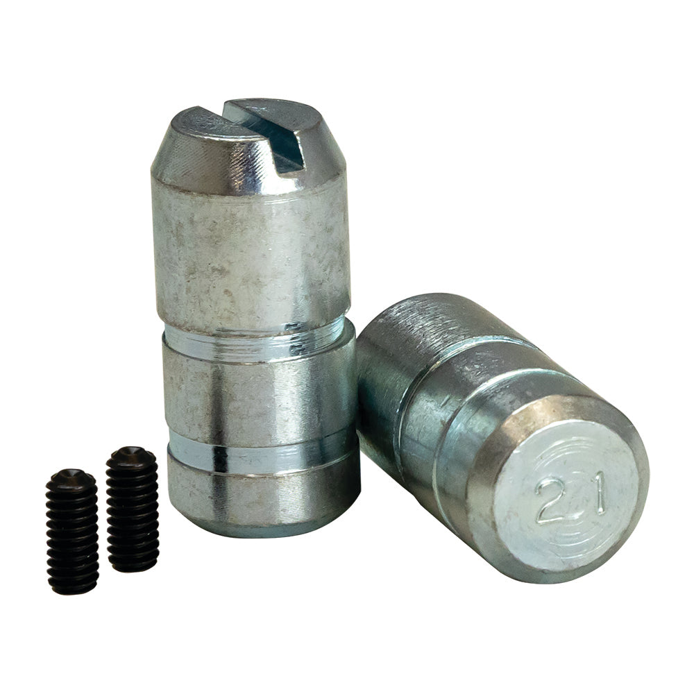 Moroso Bellhousing Dowel.021off MPN MOR37938 For GM V6